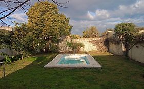 Casona Leyría Boutique
